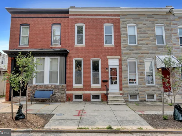 503 W 27th St, Baltimore, MD 21211