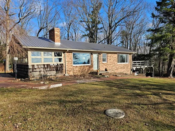 27 Glen Pine Ln, Fancy Gap, VA 24328