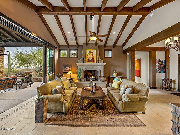 4th image of 1166 W Tortolita Mountain Cir