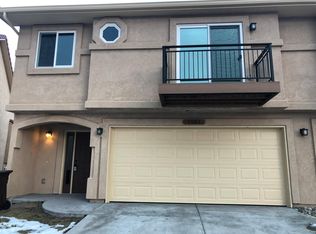 4361 High Mountain Point, Colorado Springs, CO 80917