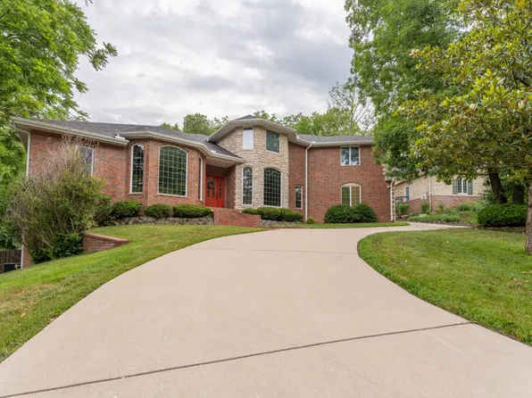 2235 E Nottingham Street, Springfield, MO 65804