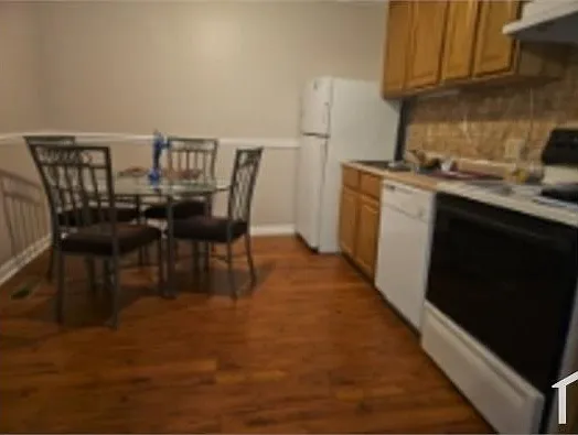 1595 Slaughter Rd #A — Photo 4