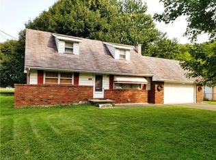 3489 Zedaker St, Youngstown, OH 44502
