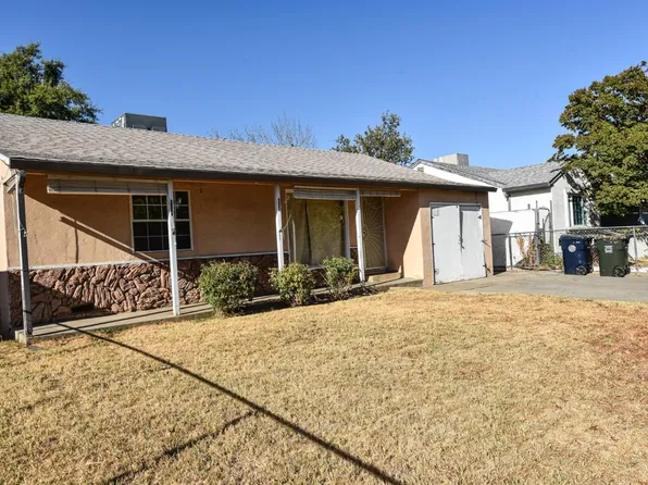 2521 23rd Ave, Sacramento, CA 95820