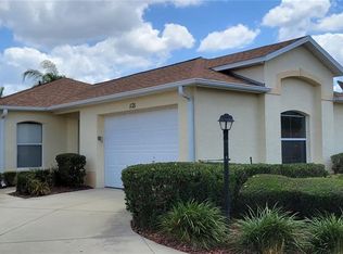 1121 Santa Cruz Dr, The Villages, FL 32162