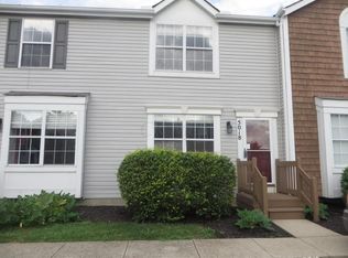 5018 Stoneybrook Blvd, Hilliard, OH 43026