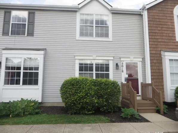 5018 Stoneybrook Blvd, Hilliard, OH 43026