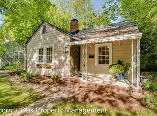 2410 Banner St, Durham, NC 27704