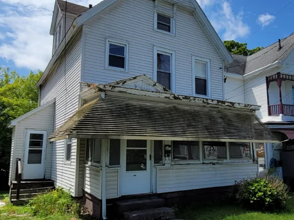 24 S Clinton Avenue, Kingston, NY 12401