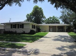 3512 Page Dr, Metairie, LA 70003