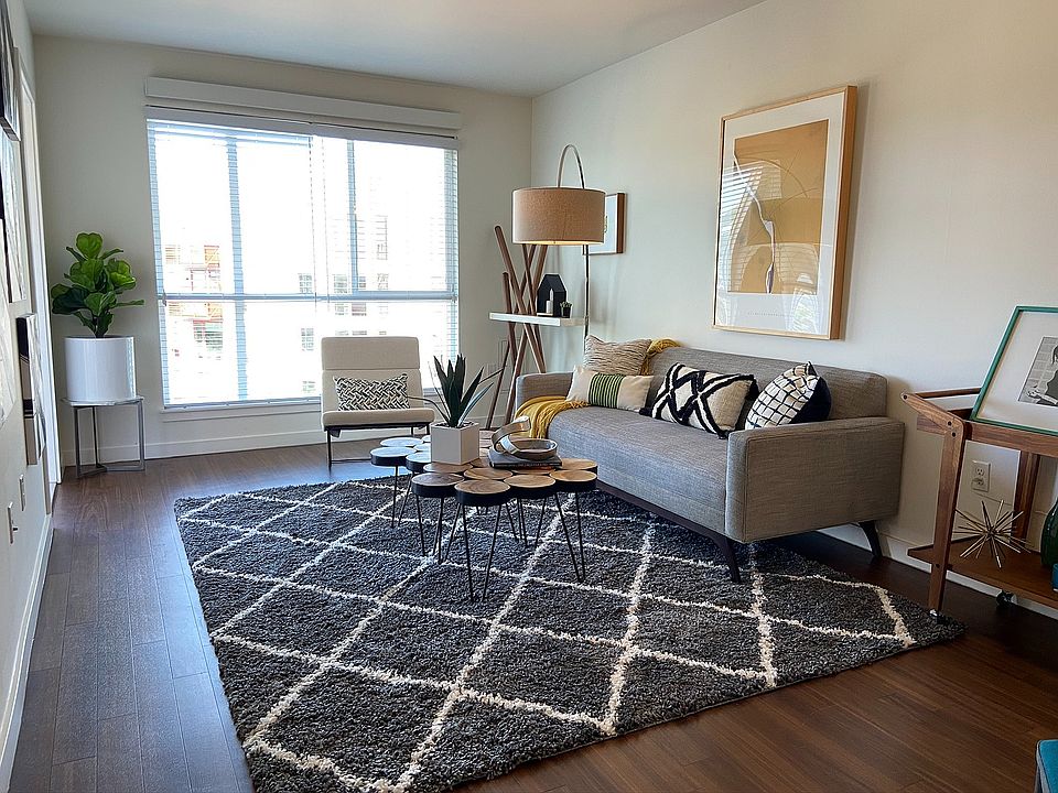 Living Spaces That Inspire