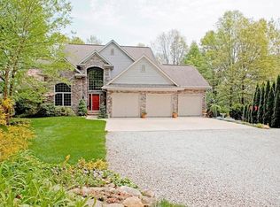 8206 Kepler Ave NW, Massillon, OH