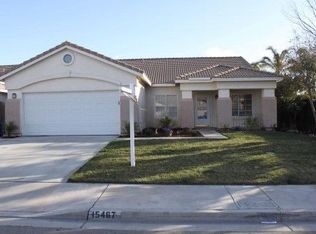 15467 Caroline St, Fontana, CA 92336