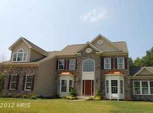 12412 Connor Ct, Kingsville, MD 21087