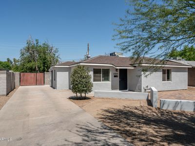 2842 E Mulberry Dr, Phoenix, AZ, 85016