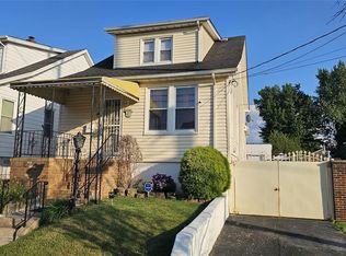 254-256 Illinois Avenue, Paterson, NJ 07503