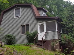 54 Derring Hollow Rd, Coudersport, PA 16915