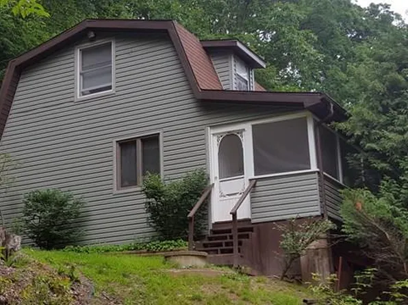54 Derring Hollow Rd, Coudersport, PA 16915