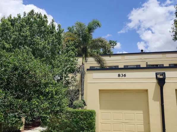 836 Miles Ave, Winter Park, FL 32789