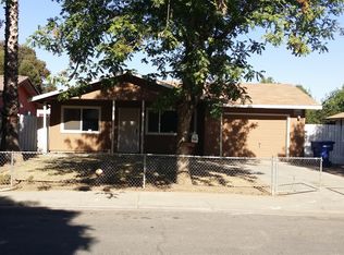 121 Washburn St, Patterson, CA 95363