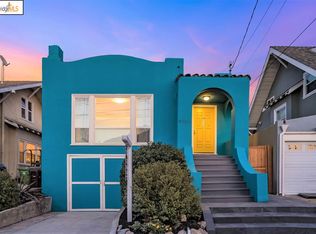5906 Genoa St, Oakland, CA 94608