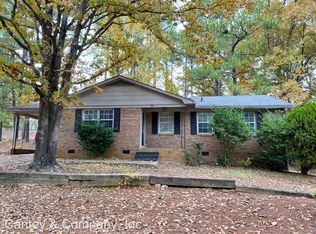 2428 Pelican Dr, Columbia, SC 29203