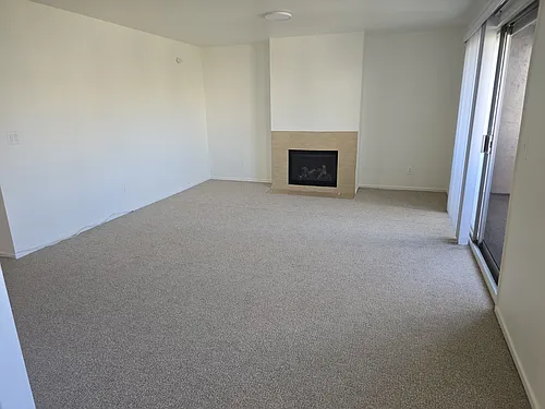 Floor plan 2 bed 2 bath