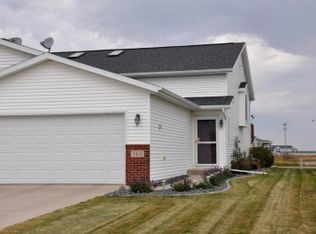 3431 Eagle Run Ln, West Fargo, ND 58078