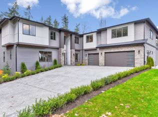 3204 116th Ave NE, Bellevue, WA 98004