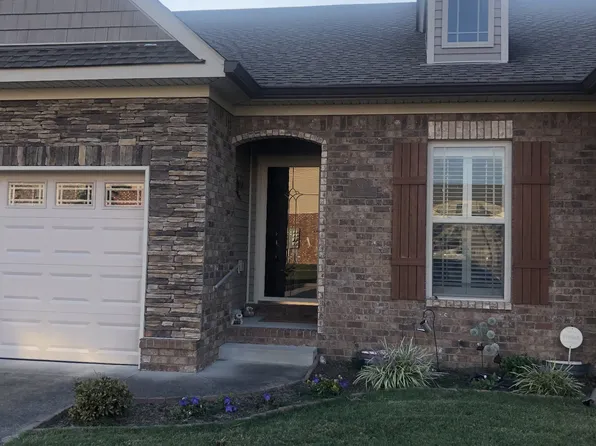 83 Whitman Xing, Clarksville, TN 37043