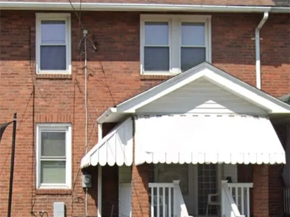 1015 Pennsylvania Ave, Clairton, PA 15025