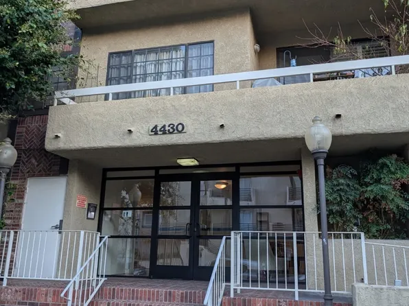 4430 Noble Ave APT 202, Sherman Oaks, CA 91403