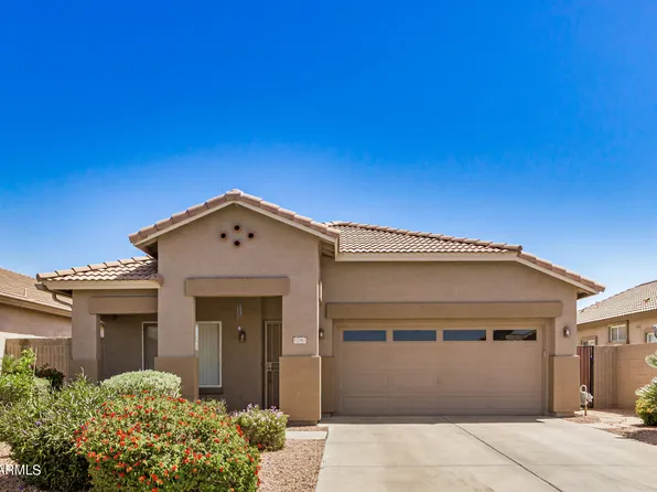 12367 W HADLEY Street, Avondale, AZ 85323