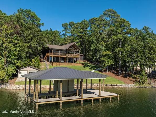 22 Mockingbird Rd, Jacksons Gap, AL 36861