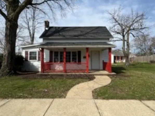 1101 S 35th St, South Bend, IN 46615