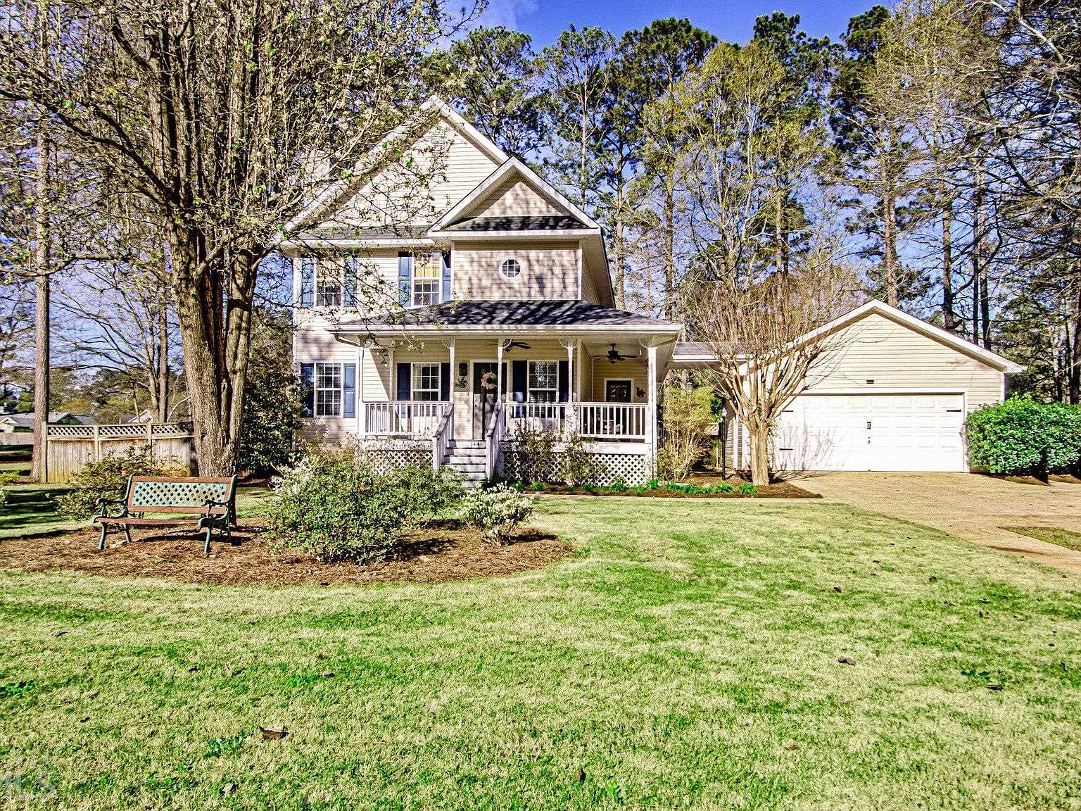 144 Sherrells Ford Dr, Senoia, GA 30276 Zillow