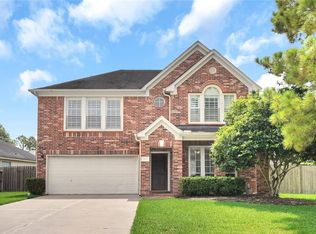 3607 Chesapeake Ct, Pearland, TX 77584