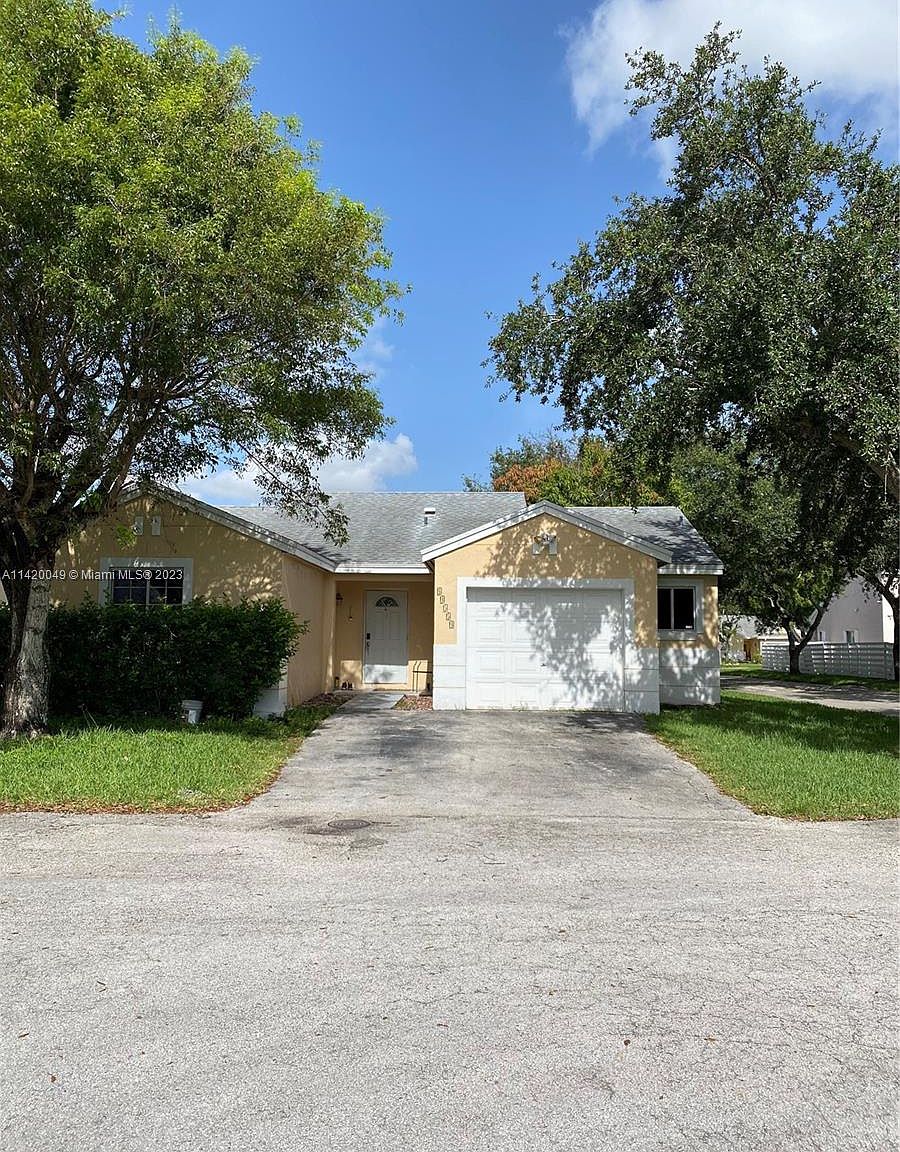 14554 Sw 143rd Pl Miami Fl 33186 Zillow