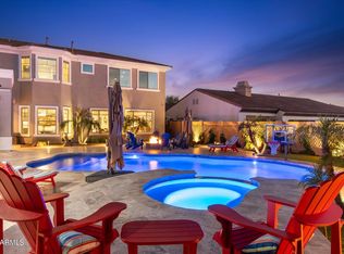 5426 E Palo Brea Ln, Cave Creek, AZ 85331