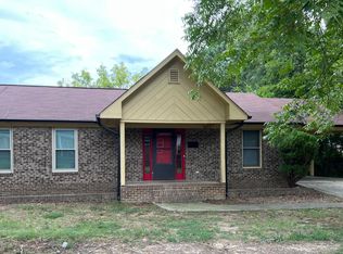 120 W Hudson St, Monroe, NC 28112