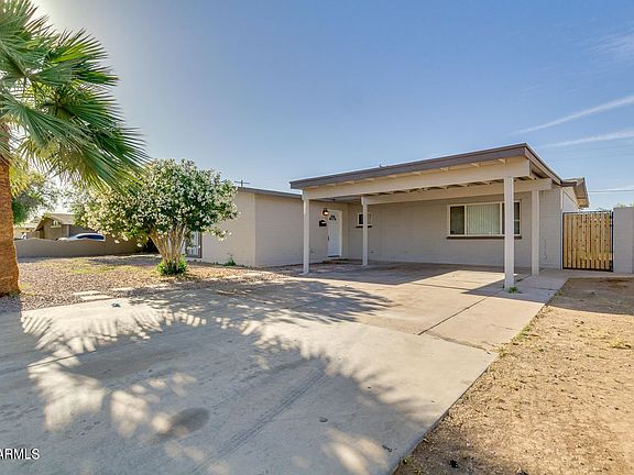 3rd image of 6438 W Heatherbrae Dr