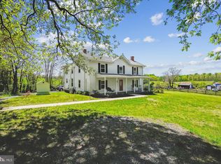 3854 Oak Park Rd, Madison, VA 22727