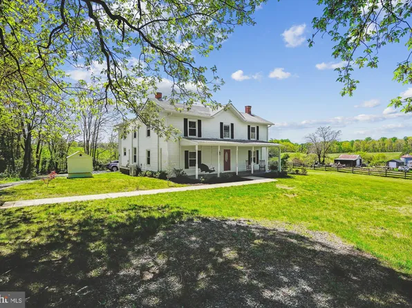 3854 Oak Park Rd, Madison, VA 22727