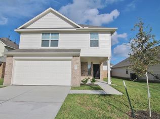 5942 Dawn Misty Ln, Houston, TX 77048
