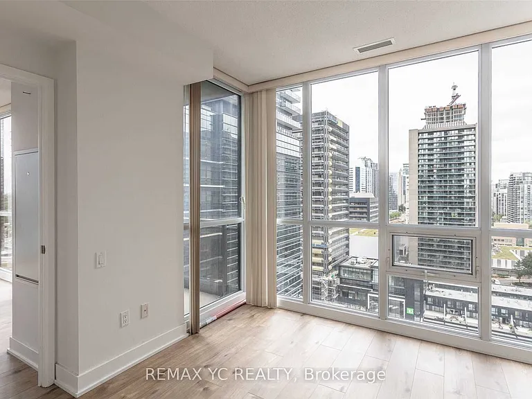 23 Sheppard Ave E #1803 — Photo 6
