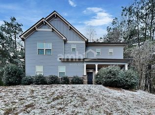 2682 Crestworth Ln, Buford, GA 30519