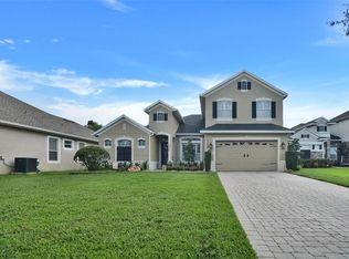 324 TUDOR SPRING COURT, ORLANDO, FL 32828