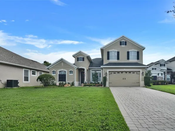 324 TUDOR SPRING COURT, ORLANDO, FL 32828