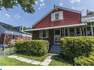 951 Kingsman Rd, Upper Chichester, PA 19061