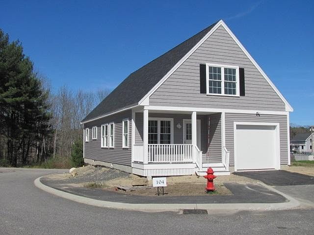 1st image of 2 Coastal Woods Drive #104